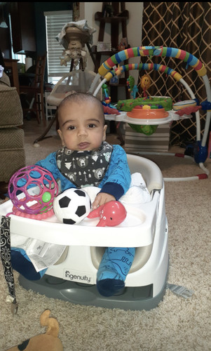 Photo of Kimberly K. - St. Charles, MO