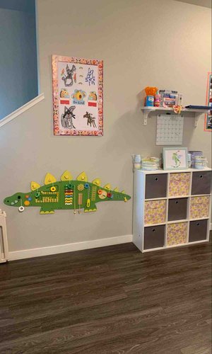 Photo of Barrios Rodas, Marvelis Family Child Care Home - Linda, CA