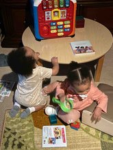 Photo of Racquel Hayes McKay FCC DNA Lullabies & Nursery Rhymes