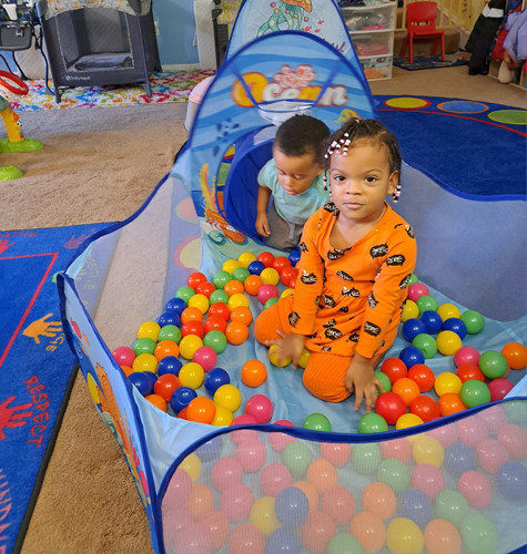 Photo of Mighty Little Leaders Playgroup Daycare - Brandywine, MD