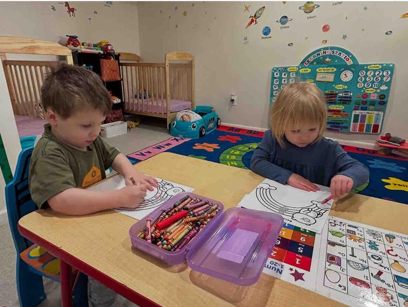 Photo of Sidra Amir Daycare - Rockville, MD
