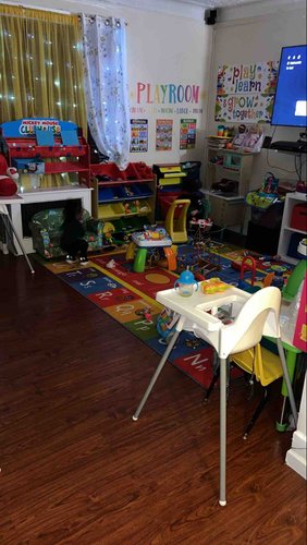 Photo of Carmen Group Family Daycare - Bronx, NY