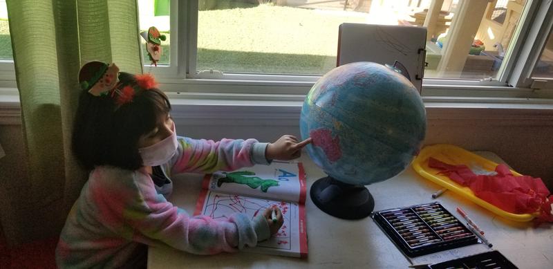 Photo of Little Giggles Daycare - Antioch, CA