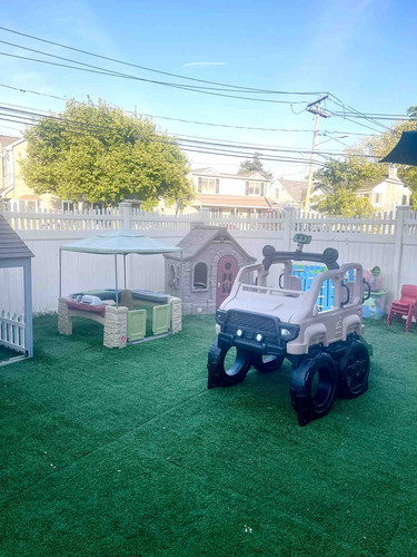 Photo of Bright Blossoms Daycare, LLC Daycare - Merrick, NY