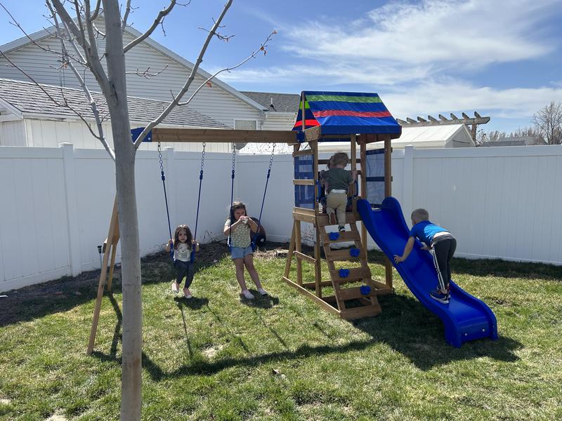 Photo of Little Sproutz Learning Center Daycare - American Fork, UT