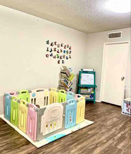 Photo of Fairies Garden Family Child Daycare - Glendale, CA