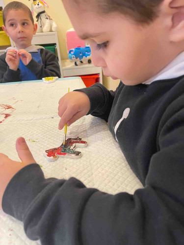 Photo of Anna’s Angels Daycare - Northridge, CA