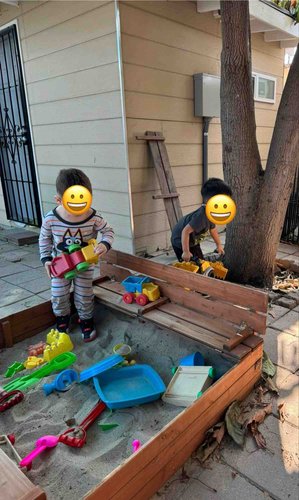 Photo of Happy Kids Daycare - Arleta, CA