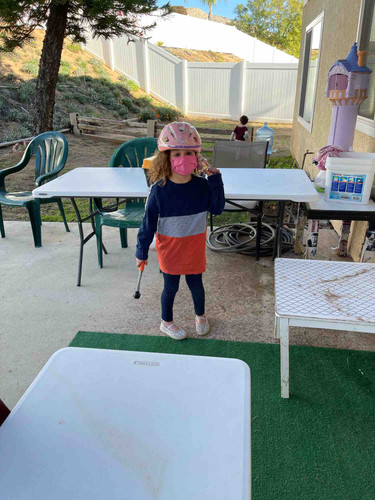 Photo of Fielder's Family Daycare - Moreno Valley, CA