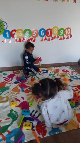 Photo of Little Sheep Of Jesus - Albany, NY