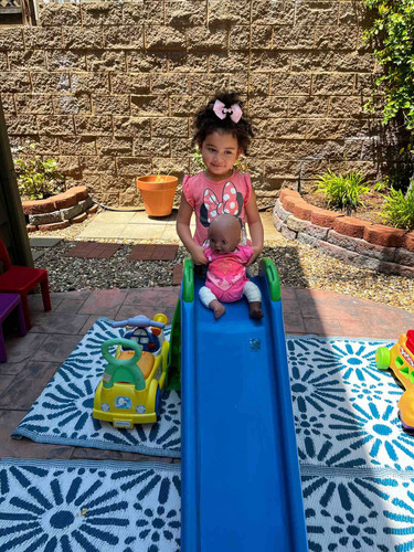 Photo of Rabia’s  Colorful Childcare Home - Vacaville, CA