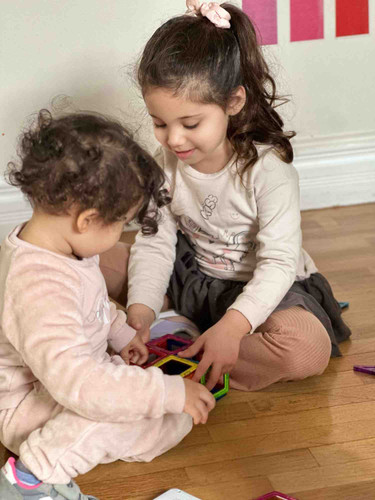 Photo of KidZ Town Childcare Daycare - North Hollywood, CA