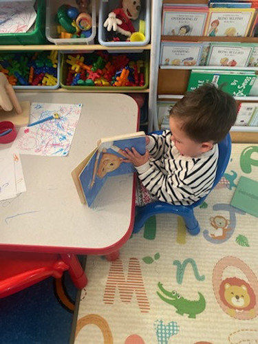 Photo of Happy Smiles Isabel's Daycare - San Mateo, CA
