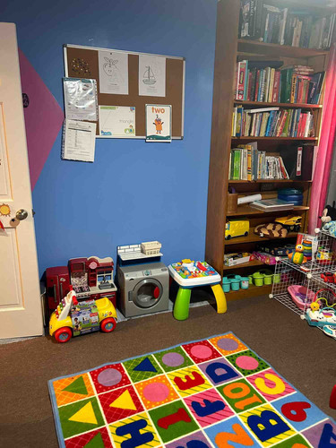 Photo of Magic Academy Family Daycare - Inglewood, CA