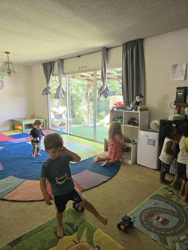 Photo of Lulu's Daycare - San Jose, CA