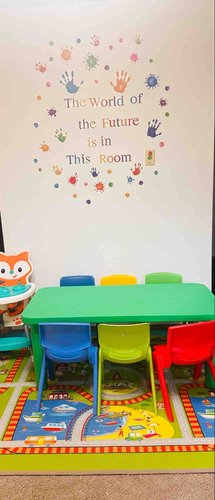 Photo of Benu’s Bright Beginning Daycare - Edmonds, WA