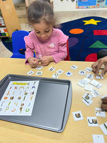 Photo of La Petite Kinder Childcare - Uniondale, NY