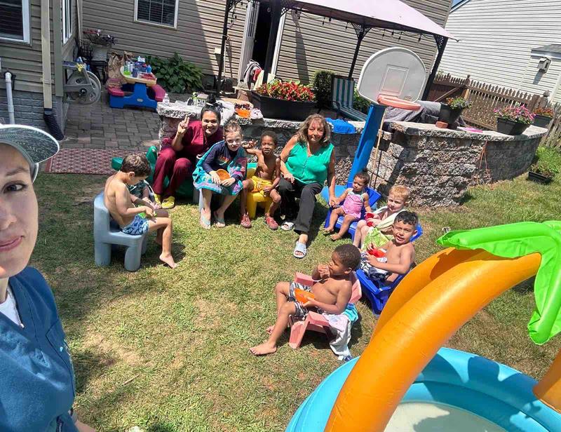 Photo of Mama Lucy's DayCare - Germantown, MD