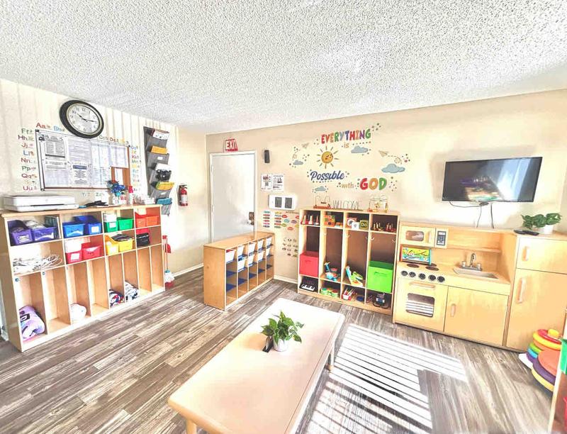 Photo of Smiles Daycare - San Diego, CA