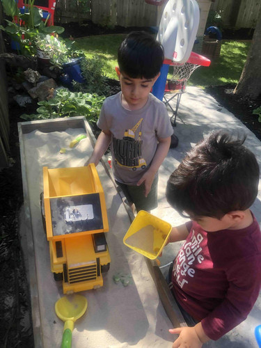 Photo of Azi Daycare and Preschool - Rocklin, CA