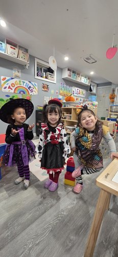 Photo of Wonderland Childcare Daycare - Worcester, MA