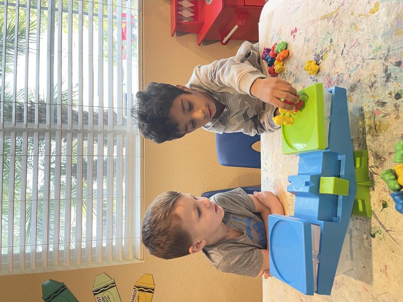 Photo of Crafty Bear Childcare MH INC - Murrieta, CA