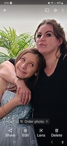 Photo of Jennifer K. - Maize, KS