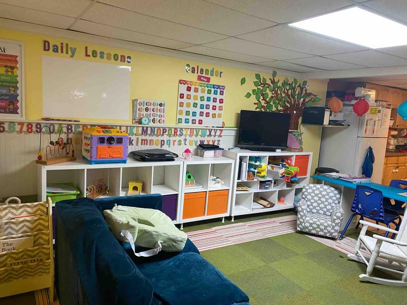 Photo of My Nanny’s Home Daycare - Smyrna, GA