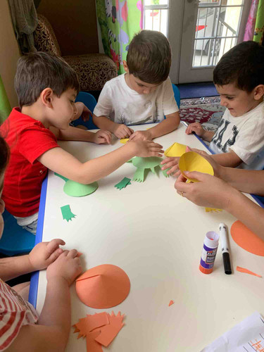 Photo of Yermians Family Childcare Daycare - Glendale, CA