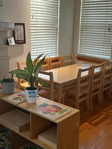 Photo of First Five Montessori Daycare - San Jose, CA