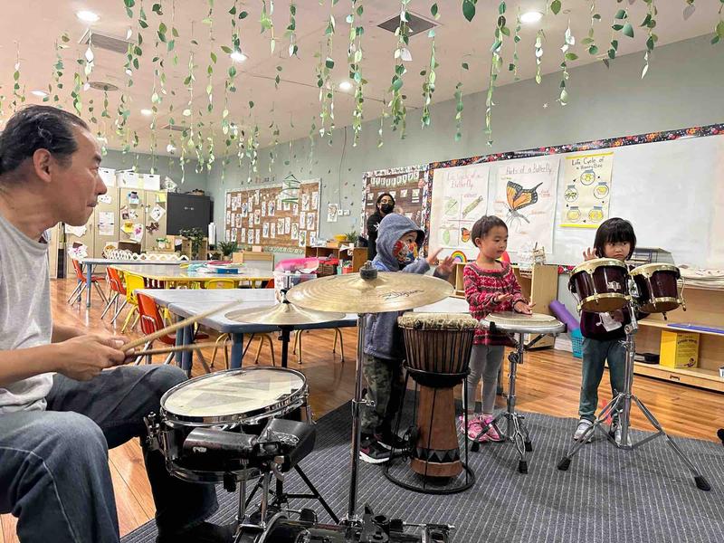 Photo of TLC Learning Center - Garden Grove, CA