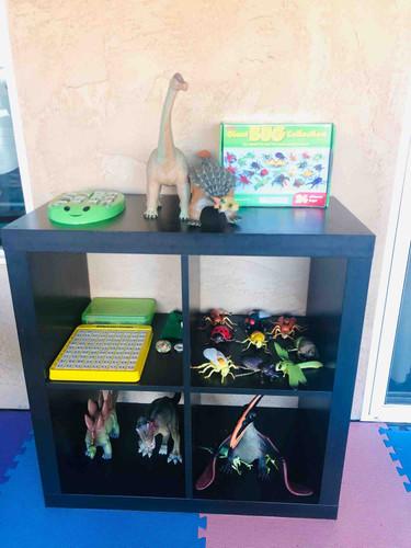 Photo of Heidi Martin Family Daycare - San Diego, CA