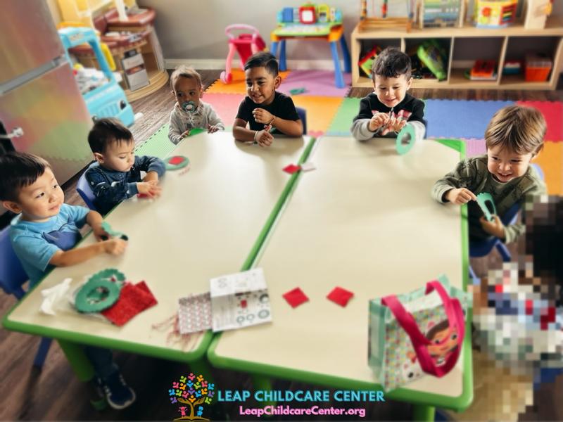 Photo of Leap Childcare Center - Bakersfield, CA