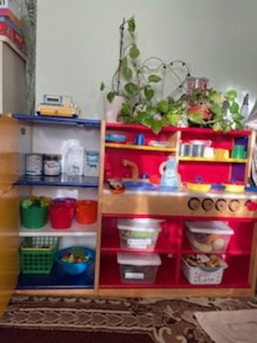 Photo of First Steps Daycare - San Jose, CA