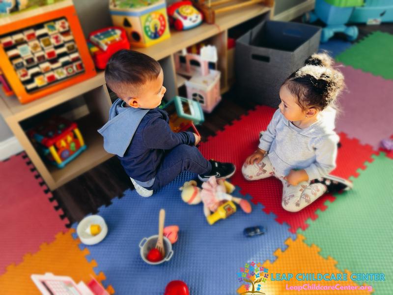 Photo of Leap Childcare Center - Bakersfield, CA