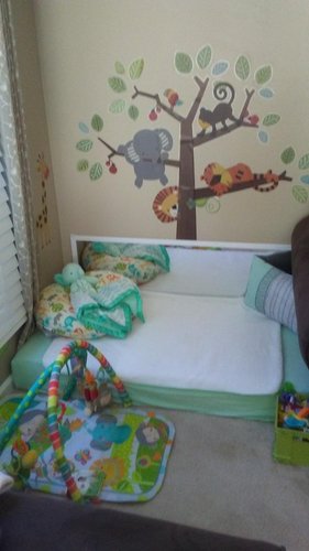 Photo of Chelsea's Daycare - Fairport, NY