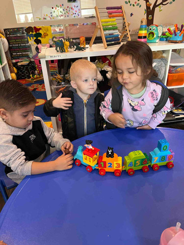 Photo of K&E Childcare - North Hollywood, CA