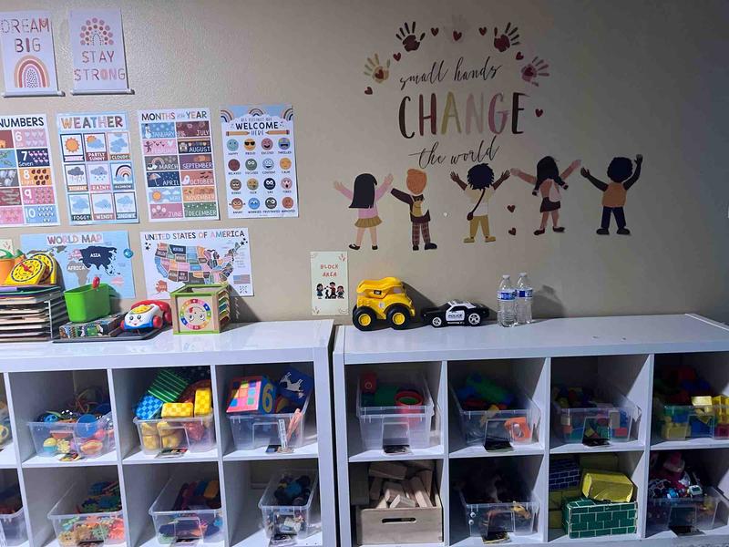 Photo of Moyale Home Family Childcare LLC - Seattle, WA