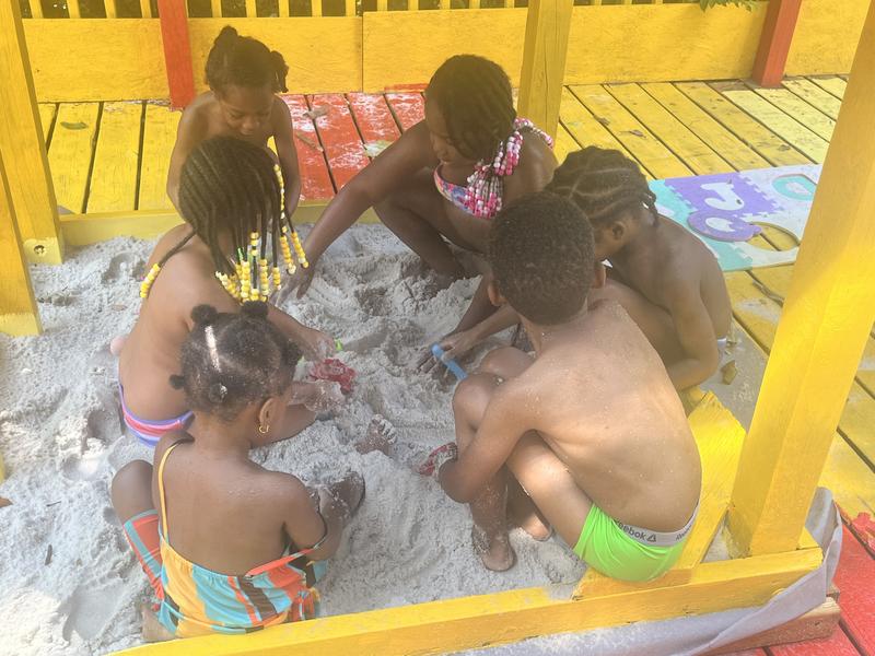 Photo of Unicorn Childcare - Indianapolis, IN