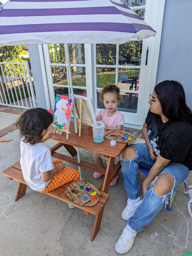 Photo of RAD Childcare - Mission Viejo, CA