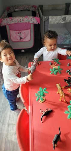 Photo of Sunland Family Childcare - Sunland, CA