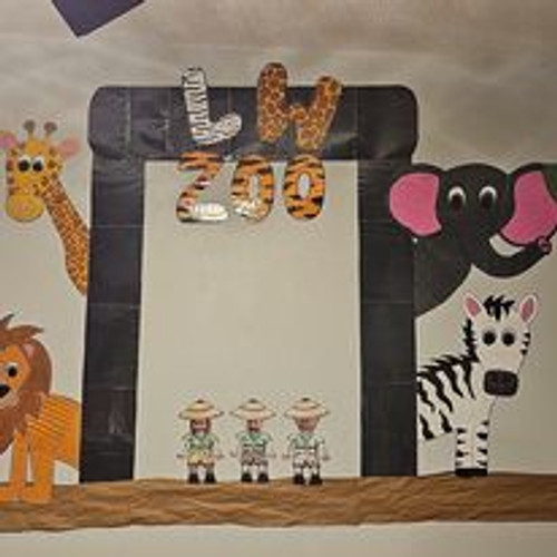 Photo of Learning Wagon Preschool And Chilcare LLC - Rockland, WI