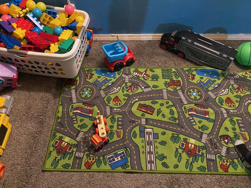 Photo of Cotton Candy Day Care Home - Liberal, KS