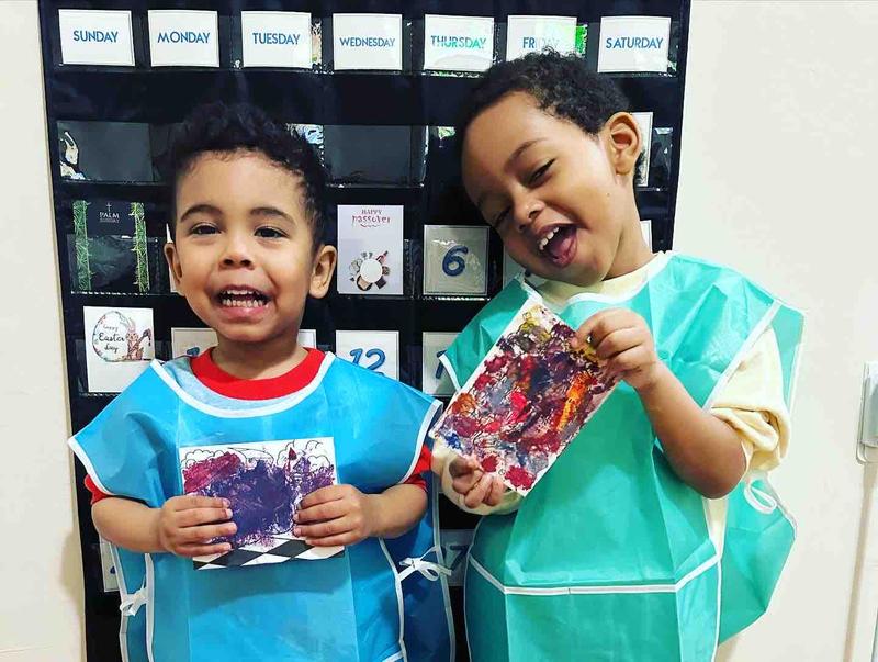 Photo of KJ’s Daycare - Bronx, NY