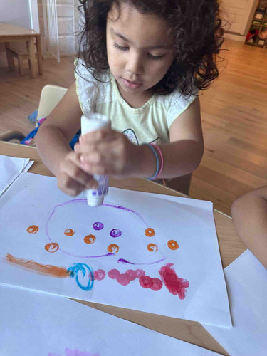 Photo of Gaby’s Family Daycare - San Francisco, CA