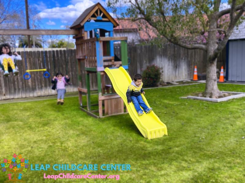 Photo of Leap Childcare Center - Bakersfield, CA