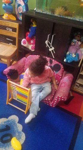Photo of Mi Arcoiris Estrellita Daycare - Bronx, NY