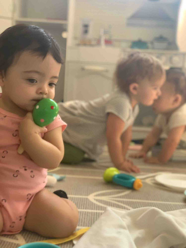 Photo of Tree House Child Care Daycare - Glendale, CA