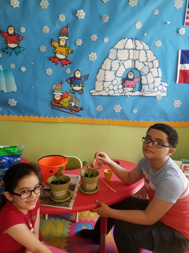 Photo of Mi Arcoiris Estrellita Daycare - Bronx, NY