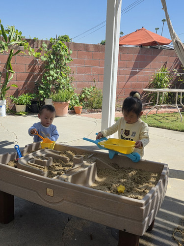 Photo of Little Stars Home  Daycare - Anaheim, CA
